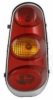 VAN WEZEL 2910926U Combination Rearlight